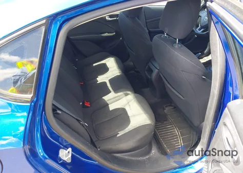 2013 Dodge Dart Sxt/Rallye из США, поврежденный, VIN 1C3CDFBAXDD300979